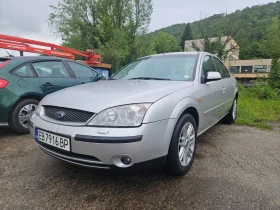 Ford Mondeo 1.8 125 | Mobile.bg    7