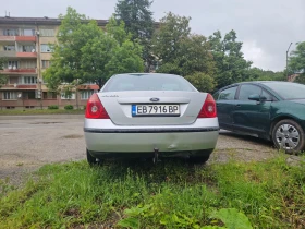 Ford Mondeo 1.8 125 | Mobile.bg    4