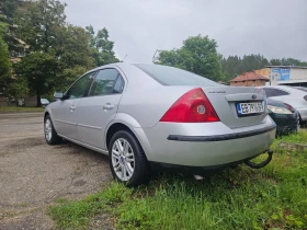 Ford Mondeo 1.8 125 | Mobile.bg    5