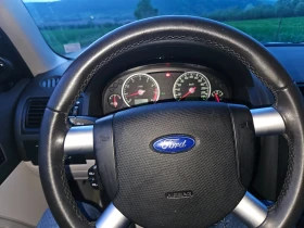 Ford Mondeo 1.8 125 | Mobile.bg    14