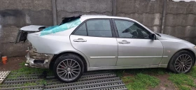 Lexus IS 200 | Mobile.bg    2