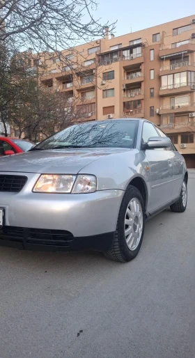 Обява за продажба на Audi A3 ~3 900 лв. - изображение 4