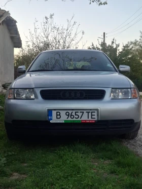 Обява за продажба на Audi A3 ~3 900 лв. - изображение 6