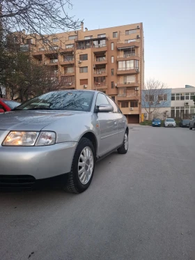 Обява за продажба на Audi A3 ~3 900 лв. - изображение 3