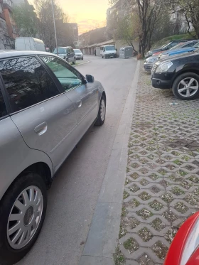 Обява за продажба на Audi A3 ~3 900 лв. - изображение 1