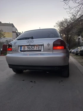Обява за продажба на Audi A3 ~3 900 лв. - изображение 2