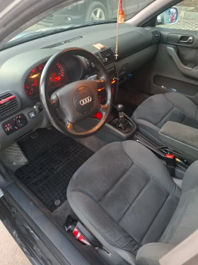Обява за продажба на Audi A3 ~3 900 лв. - изображение 9