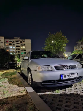 Обява за продажба на Audi A3 ~3 900 лв. - изображение 1