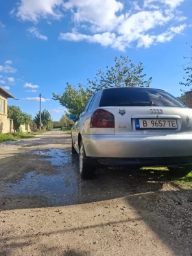 Обява за продажба на Audi A3 ~3 900 лв. - изображение 7