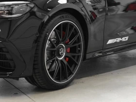 Mercedes-Benz E 53 AMG HYBRID/4-MATIC+ /BURM 4D/ACTIVE RIDE/PANO/NIGHT/36 - 185980 лв. - 35425352 3