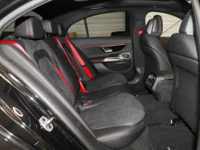 Mercedes-Benz E 53 AMG HYBRID/4-MATIC+ /BURM 4D/ACTIVE RIDE/PANO/NIGHT/36 - 185980 лв. - 35425352 14