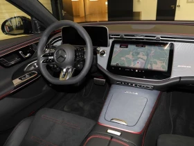 Mercedes-Benz E 53 AMG HYBRID/4-MATIC+ /BURM 4D/ACTIVE RIDE/PANO/NIGHT/36 - 185980 лв. - 35425352 11