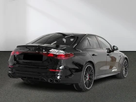 Mercedes-Benz E 53 AMG HYBRID/4-MATIC+ /BURM 4D/ACTIVE RIDE/PANO/NIGHT/36 - 185980 лв. - 35425352 6