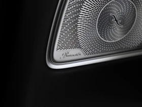 Mercedes-Benz E 53 AMG HYBRID/4-MATIC+ /BURM 4D/ACTIVE RIDE/PANO/NIGHT/36 - 185980 лв. - 35425352 8