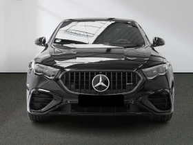 Mercedes-Benz E 53 AMG HYBRID/4-MATIC+ /BURM 4D/ACTIVE RIDE/PANO/NIGHT/36 - 185980 лв. - 35425352 2