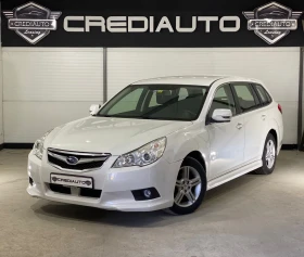     Subaru Legacy 2.0i AWD