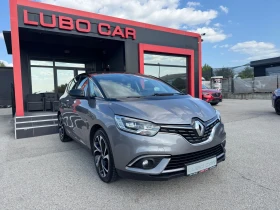 Renault Scenic 1.5D-BOSE-LED-KEYLESS-DISTRONIC-BLIND SPOT-FULL