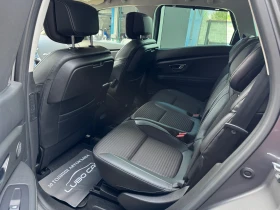 Renault Scenic 1.5D-BOSE-LED-KEYLESS-DISTRONIC-BLIND SPOT-FULL | Mobile.bg    16
