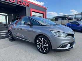 Renault Scenic 1.5D-BOSE-LED-KEYLESS-DISTRONIC-BLIND SPOT-FULL | Mobile.bg    6