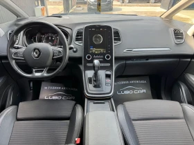 Renault Scenic 1.5D-BOSE-LED-KEYLESS-DISTRONIC-BLIND SPOT-FULL | Mobile.bg    11