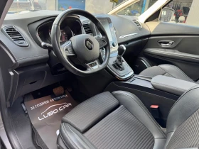 Renault Scenic 1.5D-BOSE-LED-KEYLESS-DISTRONIC-BLIND SPOT-FULL | Mobile.bg    10