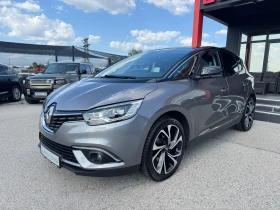     Renault Scenic 1.5D-BOSE-LED-KEYLESS-DISTRONIC-BLIND SPOT-FULL