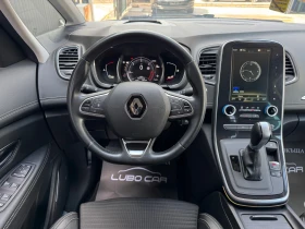 Renault Scenic 1.5D-BOSE-LED-KEYLESS-DISTRONIC-BLIND SPOT-FULL | Mobile.bg    12