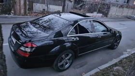 Обява за продажба на Mercedes-Benz S 320 ~17 500 лв. - изображение 4