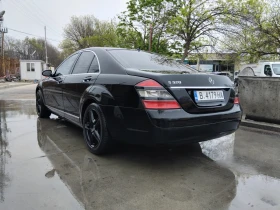 Mercedes-Benz S 320 - 17500 лв. - 75711690 14