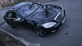 Обява за продажба на Mercedes-Benz S 320 ~17 500 лв. - изображение 2