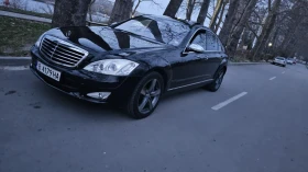 Обява за продажба на Mercedes-Benz S 320 ~17 500 лв. - изображение 3