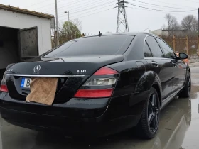 Mercedes-Benz S 320 - 17500 лв. - 75711690 16