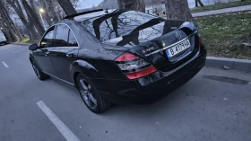 Обява за продажба на Mercedes-Benz S 320 ~17 500 лв. - изображение 5