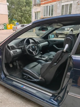 Обява за продажба на BMW 320 ci ~6 700 лв. - изображение 4