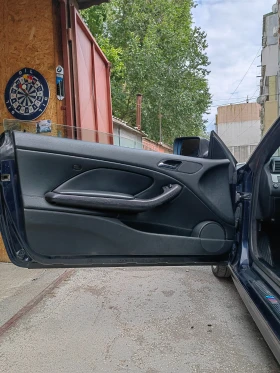 Обява за продажба на BMW 320 ci ~6 700 лв. - изображение 6