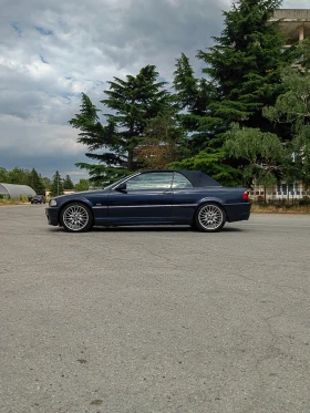 Обява за продажба на BMW 320 ci ~6 700 лв. - изображение 1
