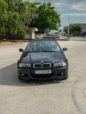 Обява за продажба на BMW 320 ci ~6 700 лв. - изображение 1