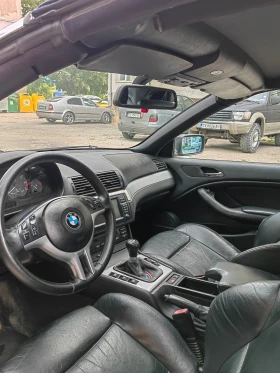 Обява за продажба на BMW 320 ci ~6 700 лв. - изображение 5