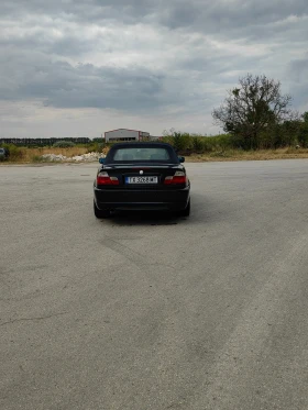 Обява за продажба на BMW 320 ci ~6 700 лв. - изображение 3