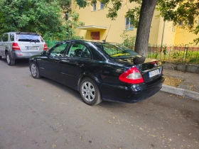 Mercedes-Benz E 200 Avantgarde | Mobile.bg    4