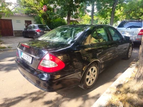 Mercedes-Benz E 200 Avantgarde | Mobile.bg    5