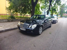 Mercedes-Benz E 200 Avantgarde | Mobile.bg    3