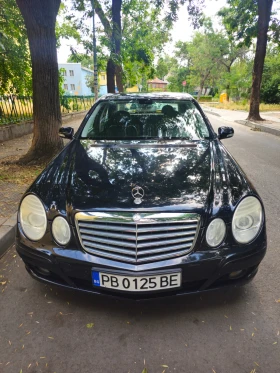 Mercedes-Benz E 200 Avantgarde | Mobile.bg    2
