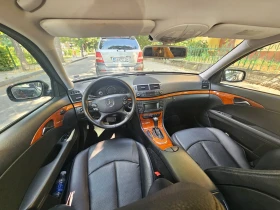 Mercedes-Benz E 200 Avantgarde | Mobile.bg    7