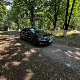VW Passat - 13978 € / 27338.59 лв. - 50849508 2
