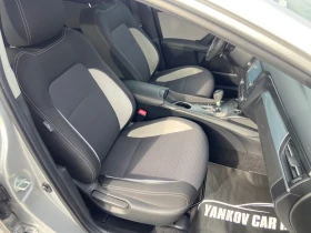 Toyota Avensis 1.8 vvti DISTRONIK LANE ASISTENT KAMERA - 24999 лв. - 50114247 9
