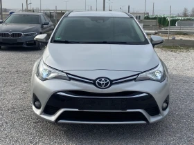 Toyota Avensis 1.8 vvti DISTRONIK LANE ASISTENT KAMERA - 24999 лв. - 50114247 6