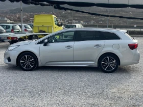 Toyota Avensis 1.8 vvti DISTRONIK LANE ASISTENT KAMERA - 24999 лв. - 50114247 2