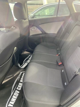 Toyota Avensis 1.8 vvti DISTRONIK LANE ASISTENT KAMERA - 24999 лв. - 50114247 10