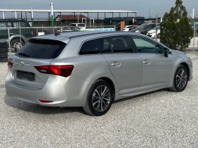 Toyota Avensis 1.8 vvti DISTRONIK LANE ASISTENT KAMERA - 24999 лв. - 50114247 5